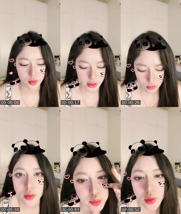 Contact-sheet preview of •ℂ𝕙𝕠𝕔𝕠𝕓𝕪𝕖🍫's MICO Live recording