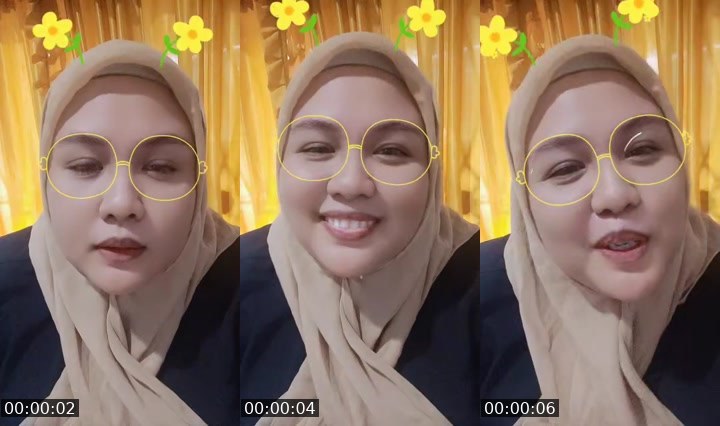 Contact-sheet preview of 💋ALEXA's MICO Live recording