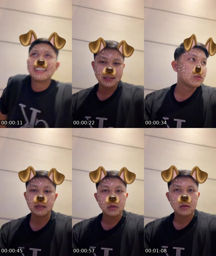 Contact-sheet preview of Yadi sitohang's MICO Live recording