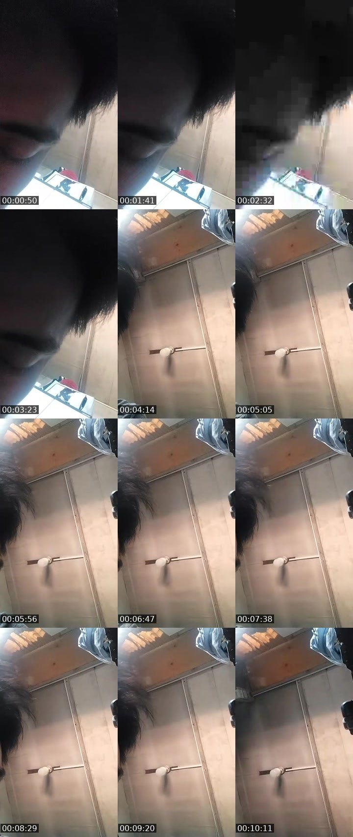 Contact-sheet preview of ♋ ᴀᴄᴇ ᴳᴳ 😈 🎱ᵂᵃᵛᵉˢ's MICO Live recording
