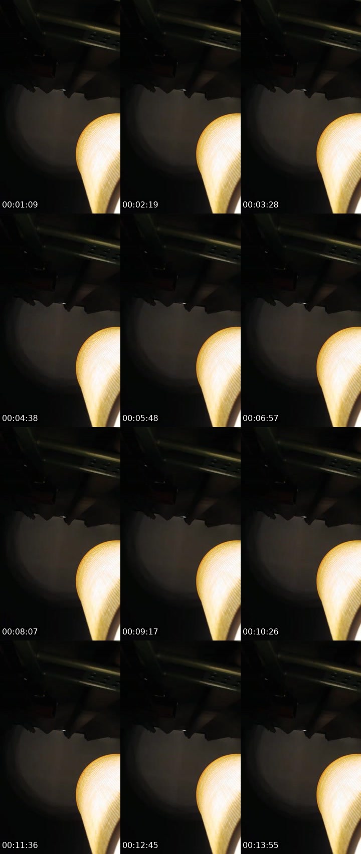 Contact-sheet preview of 🌕✨Zoey💙's MICO Live recording