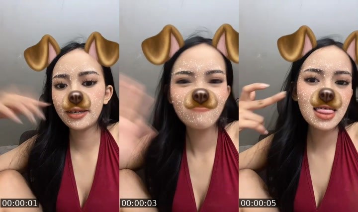 Contact-sheet preview of 🐞ᴸᴹRainé💠's MICO Live recording