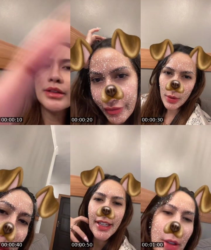 Contact-sheet preview of ᶜʳᵒʷ Ardel🔖🤏👻's MICO Live recording