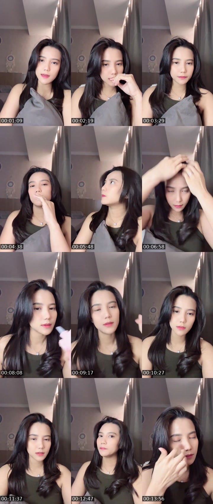 Contact-sheet preview of ᴮᵉᵃʳ🐻Jubelpusing.'s MICO Live recording