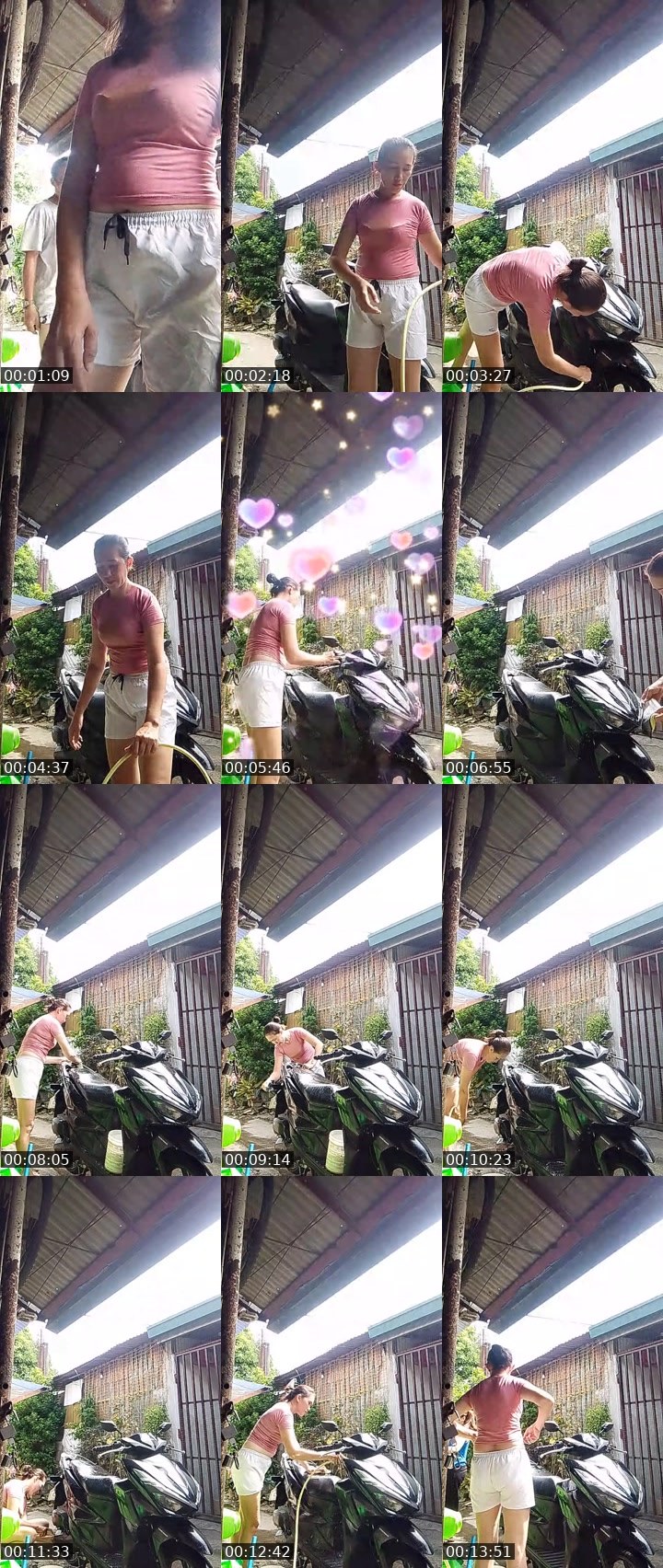 Contact-sheet preview of 🏹𝓓𝓱𝓮𝔃 ᴹⁱᶜᵒ's MICO Live recording