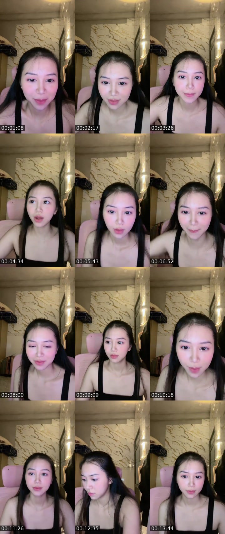 Contact-sheet preview of [Sing] Maily🐳's MICO Live recording