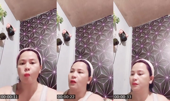 Contact-sheet preview of 🦋Ms.Ghin🦋ᴺᵉʷ🌟ˢᵀᴬᴿ's MICO Live recording