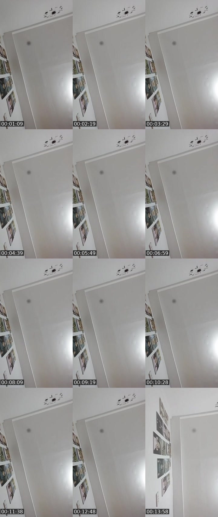 Contact-sheet preview of 🙀ᴸᴹMARGO🦋💠's MICO Live recording