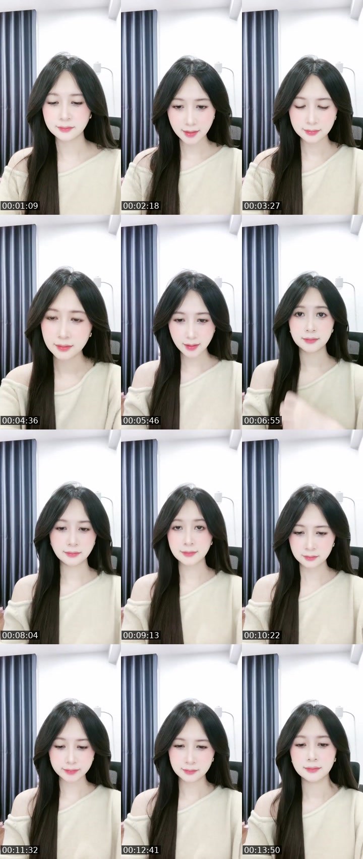 Contact-sheet preview of Tây iu's MICO Live recording