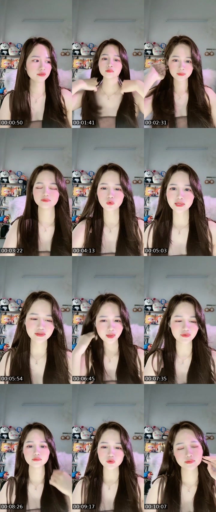 Contact-sheet preview of 🪴𝑺𝒚 𝒚𝒆̂𝒖ᴸᵘˣ's MICO Live recording