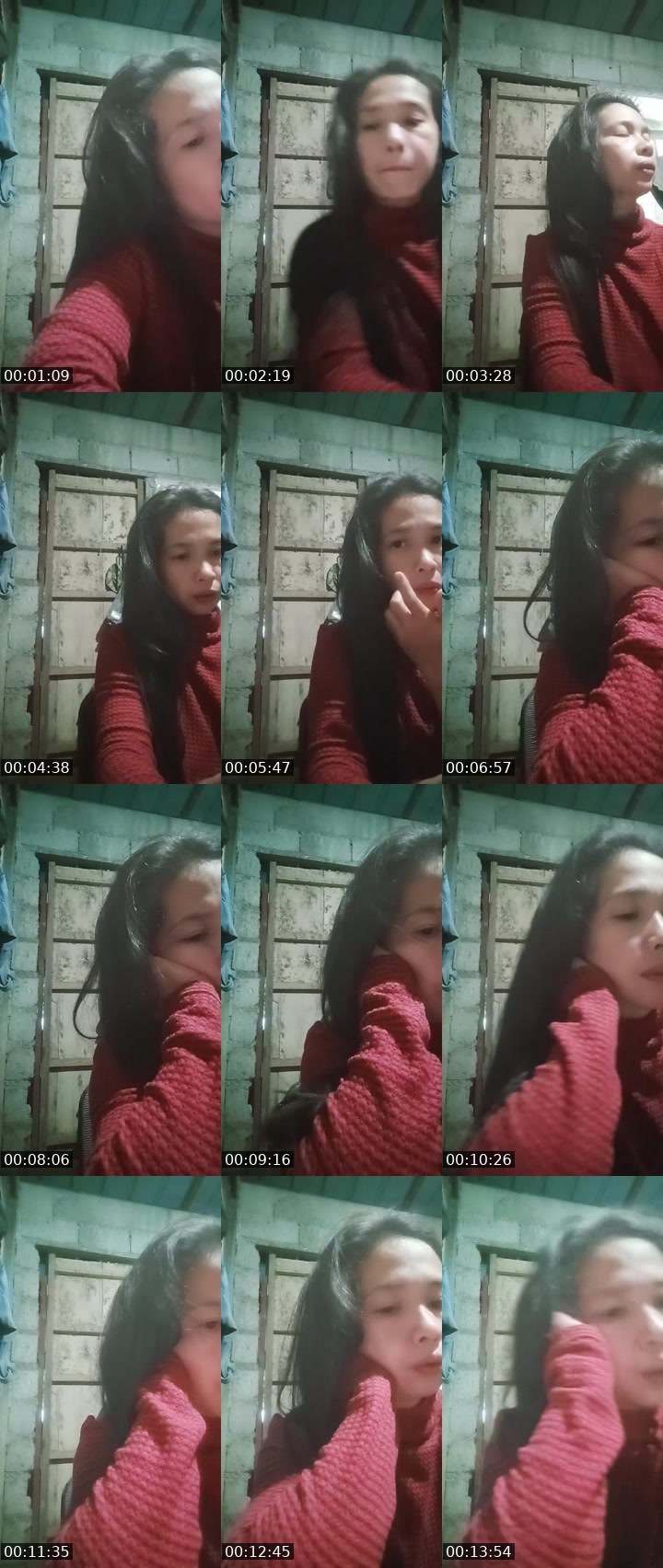 Contact-sheet preview of 🐦‍🔥Mayabee🎱ᵂᵃᵛᵉˢ's MICO Live recording