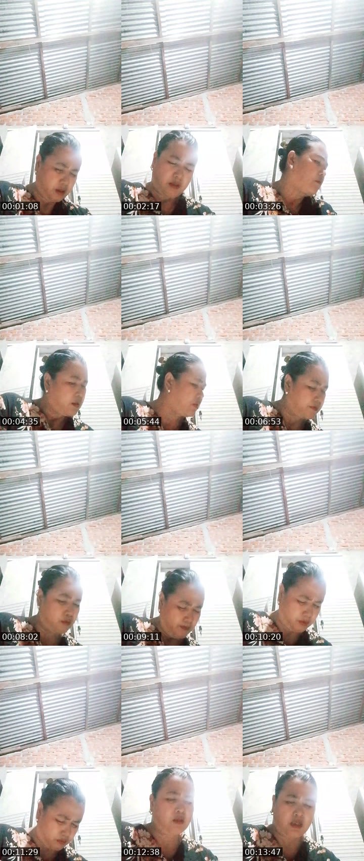 Cover for halo orang baik