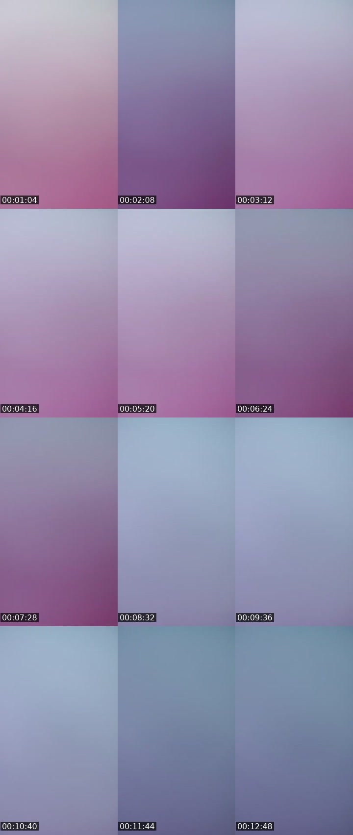 Contact-sheet preview of 🍒ͪ🌵🇲🇽ͣ ᴴᵉˡᵉⁿⁱᵗʰᵃ🇲🇽ͣ🐰ᷡ♊'s MICO Live recording