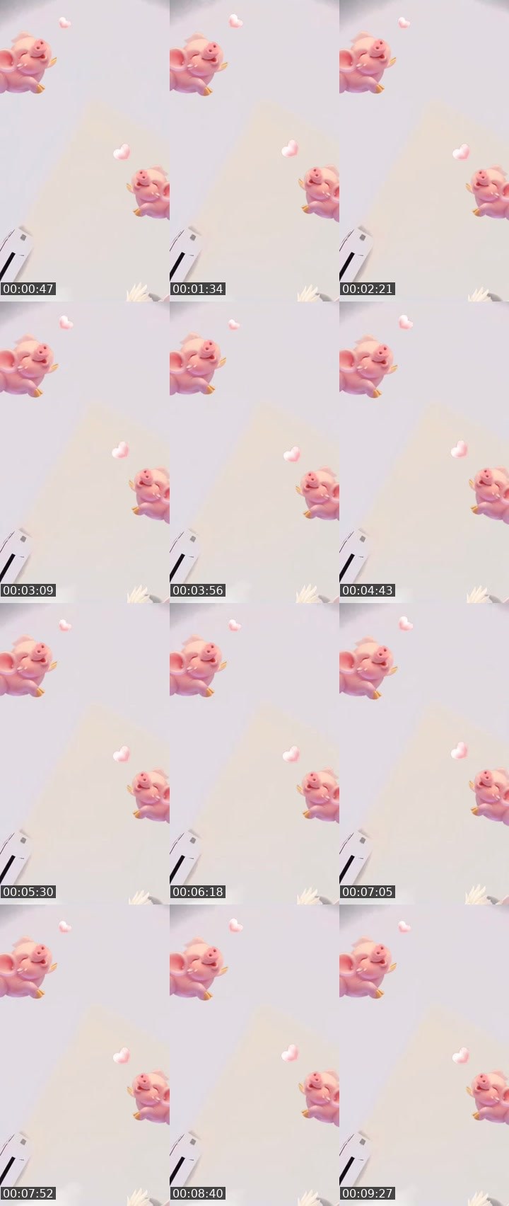 Contact-sheet preview of 𝄞⃝✨🌜Deseo🌻✨'s MICO Live recording
