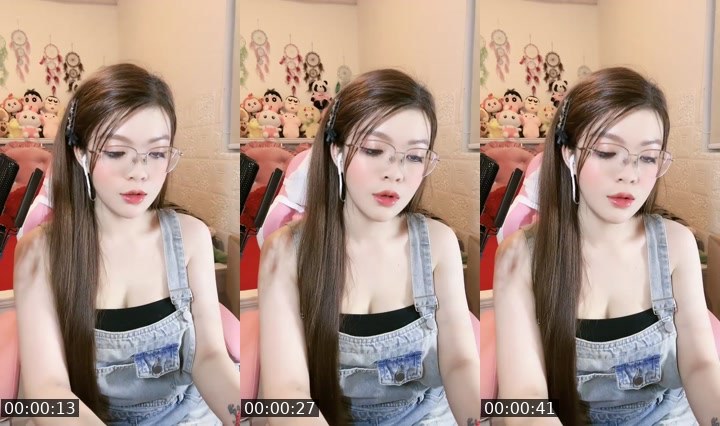 Contact-sheet preview of 💋Hạnh Sino 💋🎂2/9 ᵀᵉᵃᵐ ᴸᵘˣ's MICO Live recording