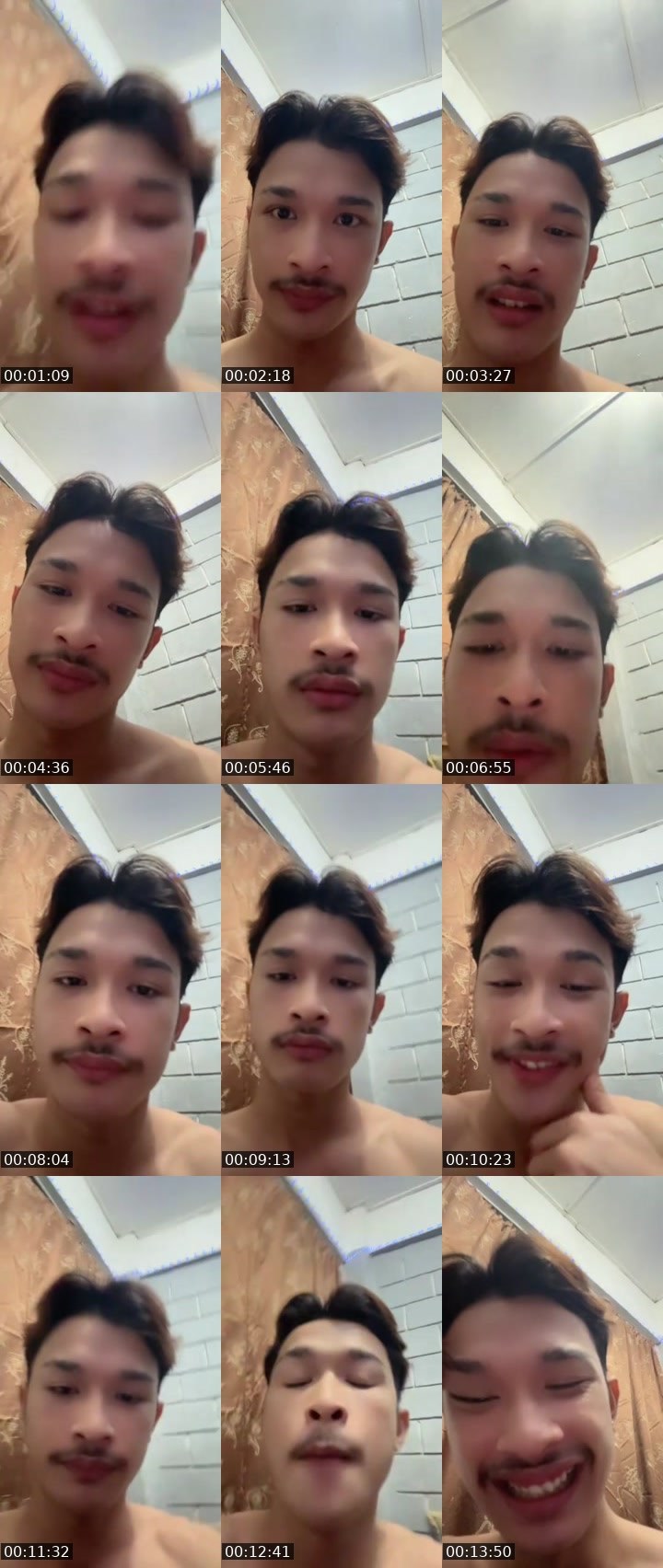 Contact-sheet preview of ♔Mas ALⱽⁱᵇᵉ🦩's MICO Live recording