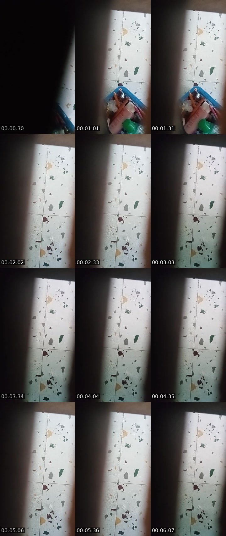 Contact-sheet preview of 🙀ᴸᴹMARGO💠🦋's MICO Live recording