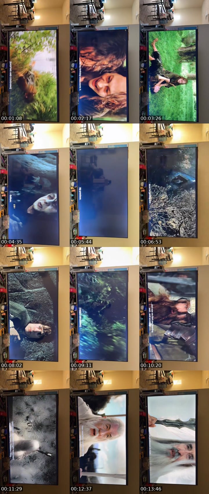 Contact-sheet preview of 🐺El_ Cucui🎱ᵂᵃᵛᵉˢ's MICO Live recording