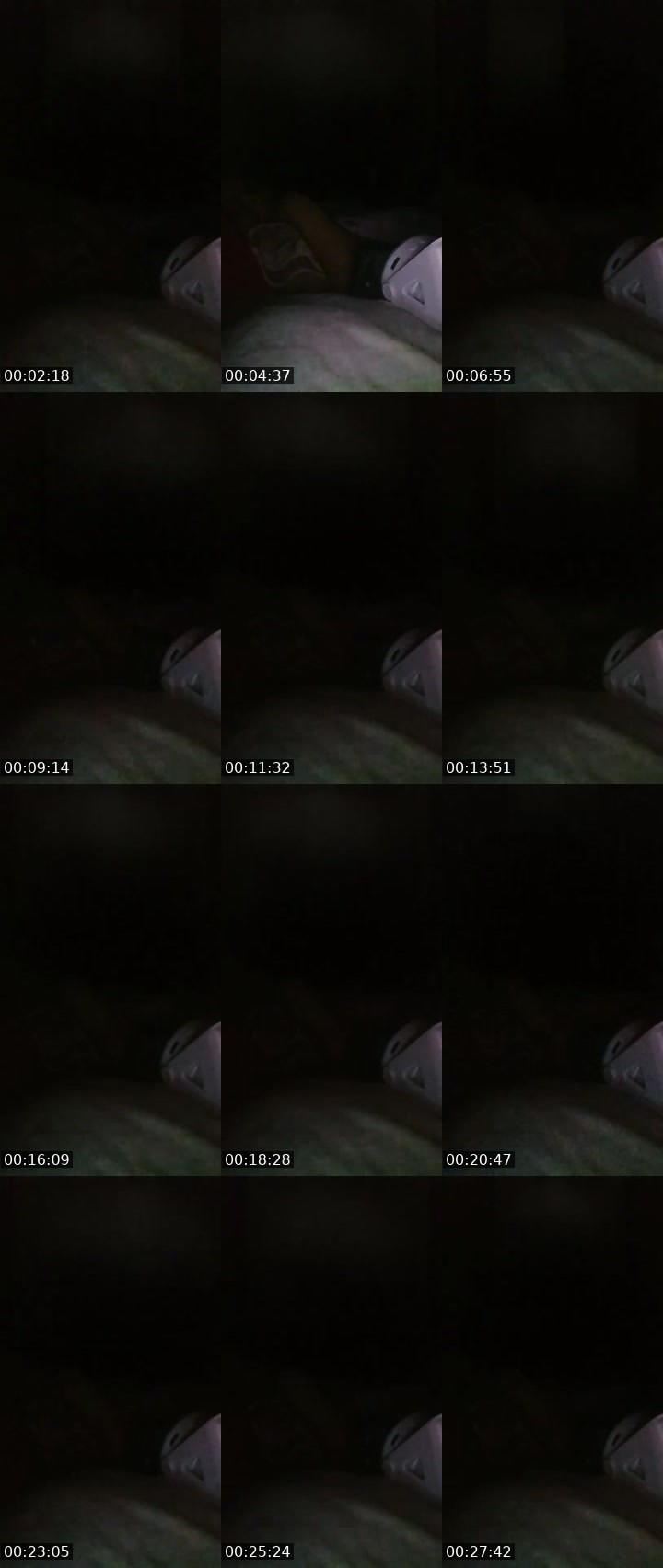 Contact-sheet preview of ♾️Tita Axara🎱ᵂᵃᵛᵉˢ's MICO Live recording