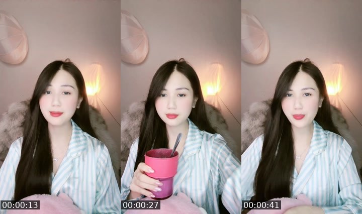 Contact-sheet preview of [🌟Ni]🥷🏻🍓Bé Rý Báo 🐆's MICO Live recording
