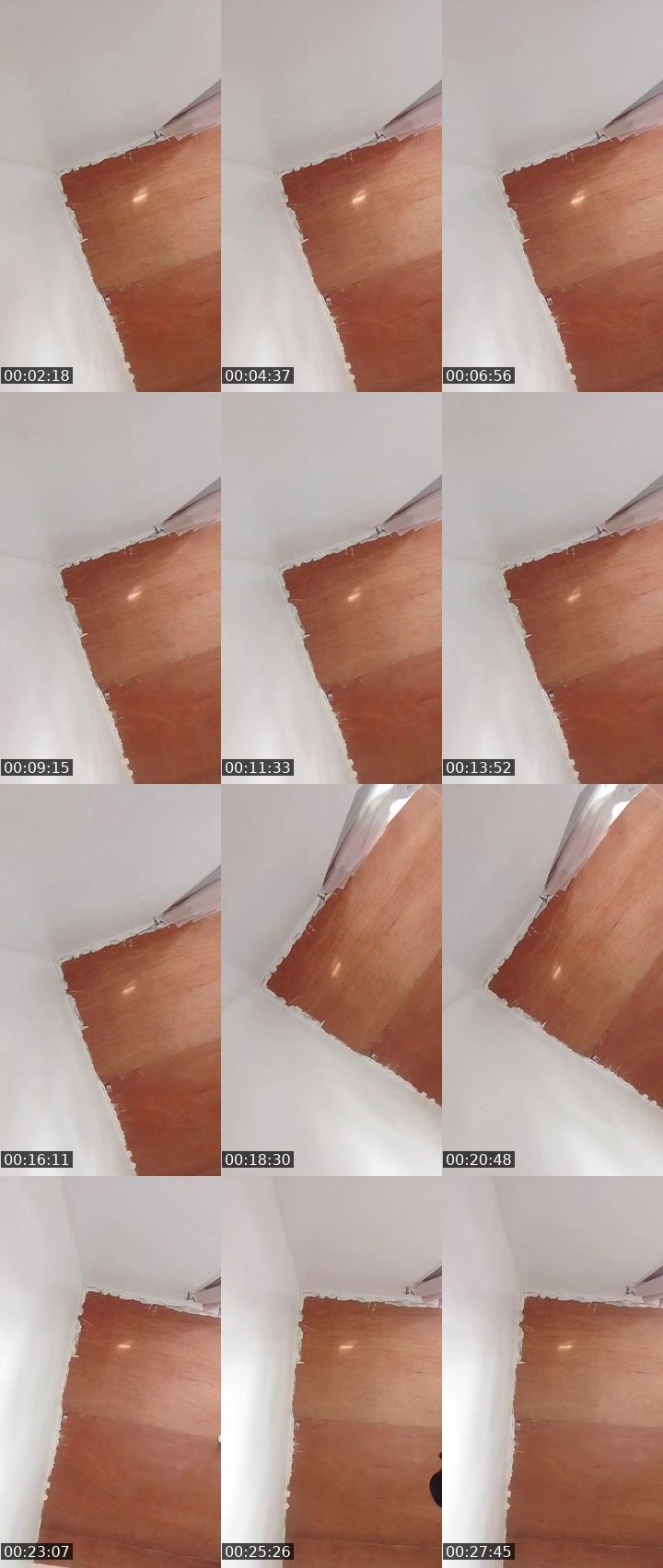 Contact-sheet preview of 💋🤝𝗞𝗲𝗹𝗹𝘆 ⁷⁰⁸³🦅💋's MICO Live recording