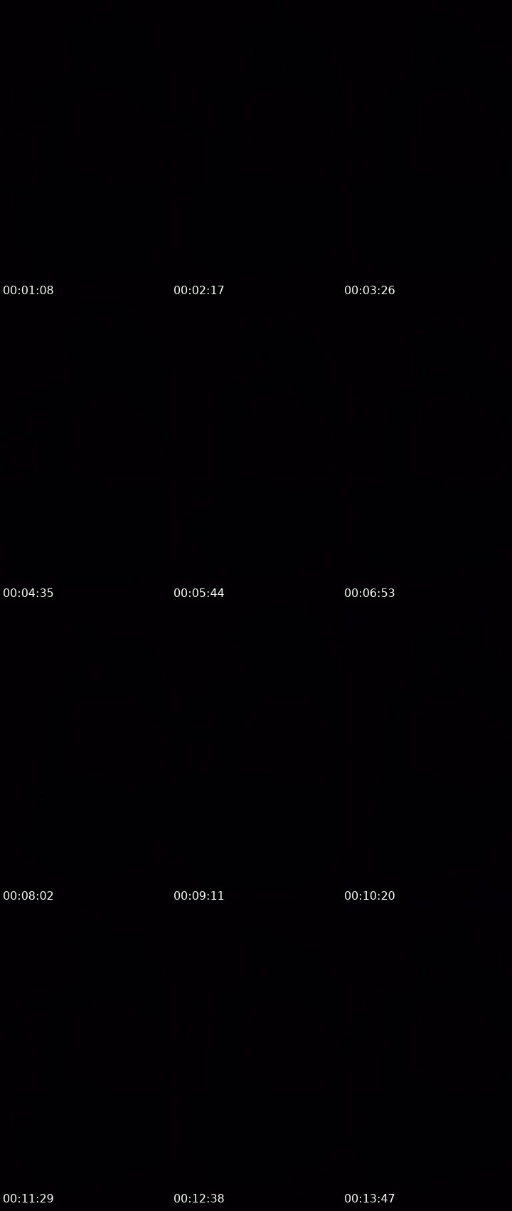 Contact-sheet preview of 🦋♌️ℙ𝕒𝕕𝕒𝕓𝕒⁶⁹☪️MHA7741's MICO Live recording