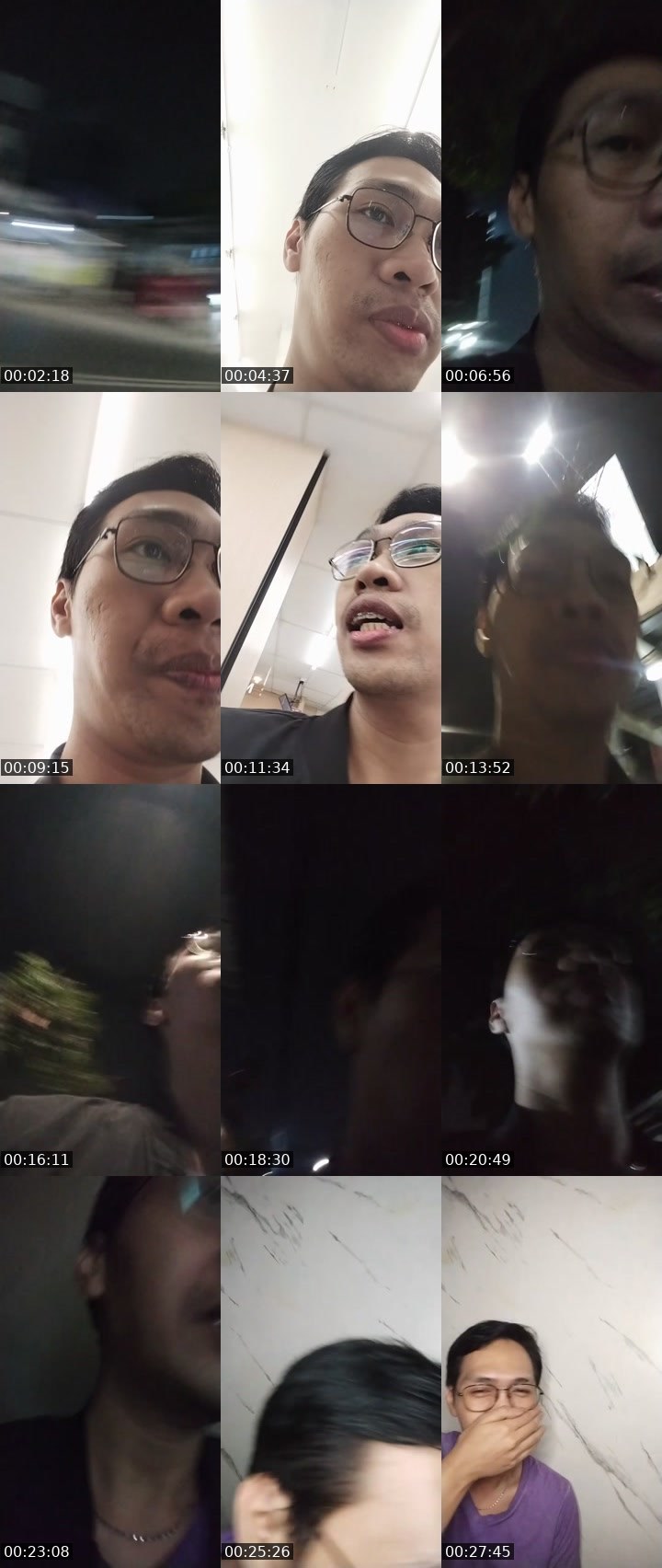 Cover for Keguguran Lagi