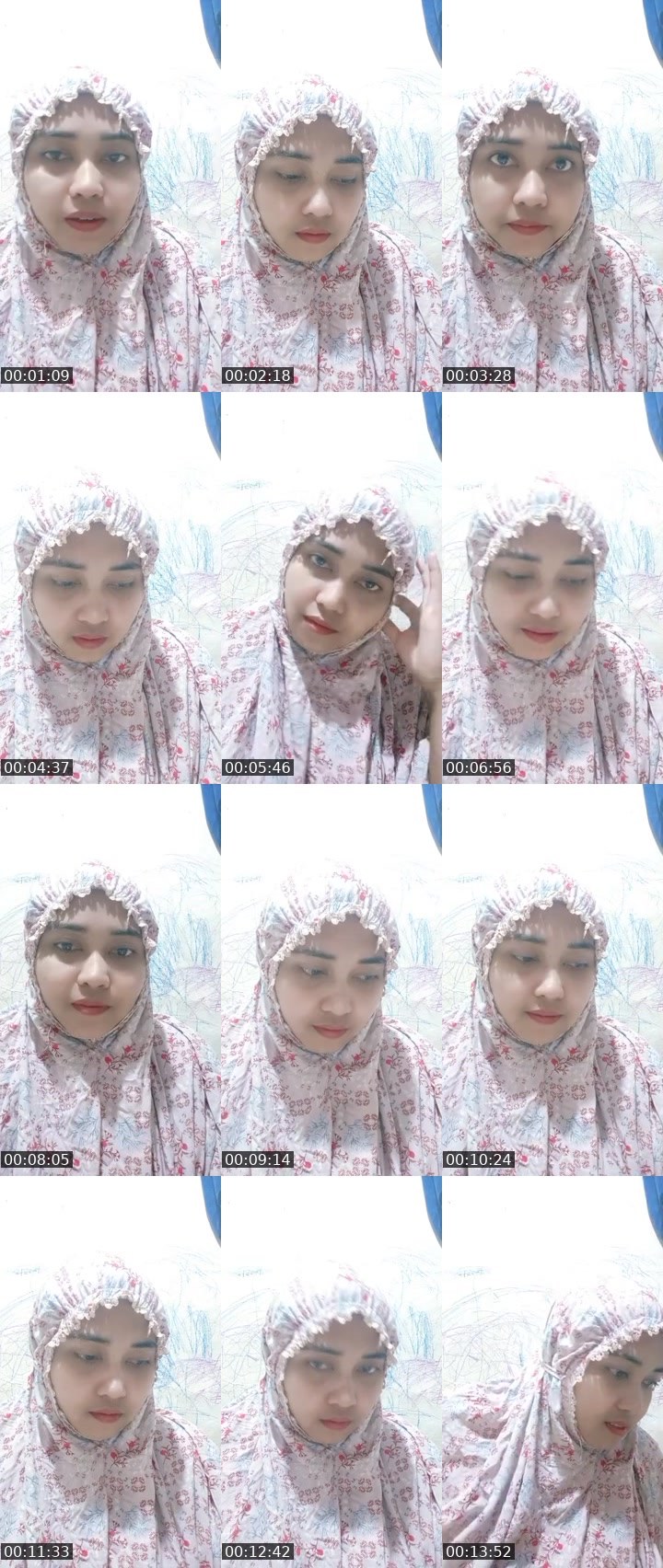 Contact-sheet preview of ifa £i¢a's MICO Live recording