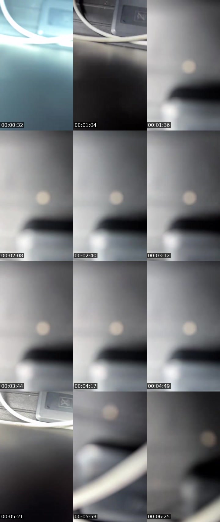 Contact-sheet preview of 🇺🇸———🇺🇸's MICO Live recording