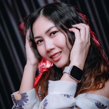 Contact-sheet preview of New VJ Sly สีน้ำ's MICO Live recording