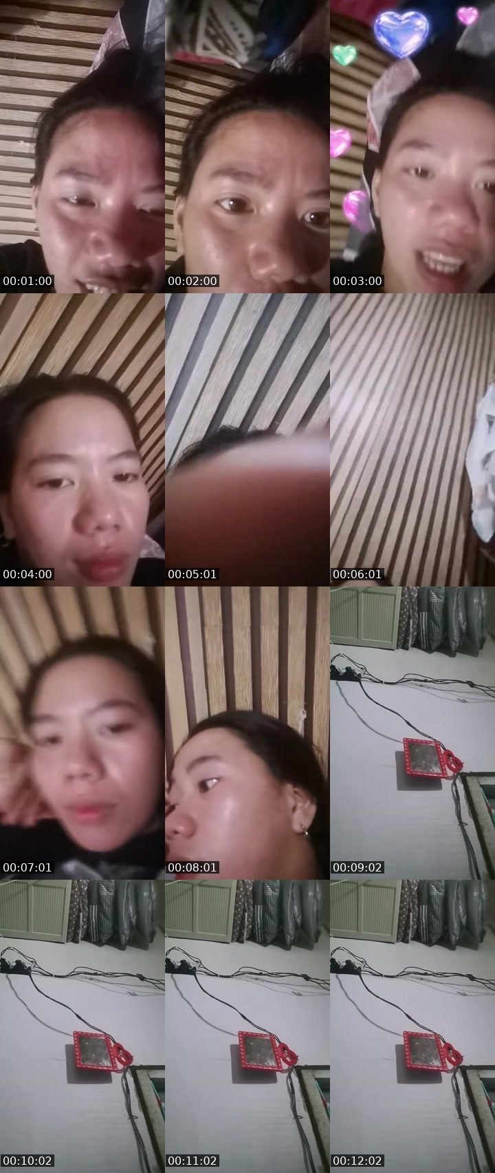 Contact-sheet preview of 🤝🐈 Jopay⁷⁰⁸³🦅's MICO Live recording