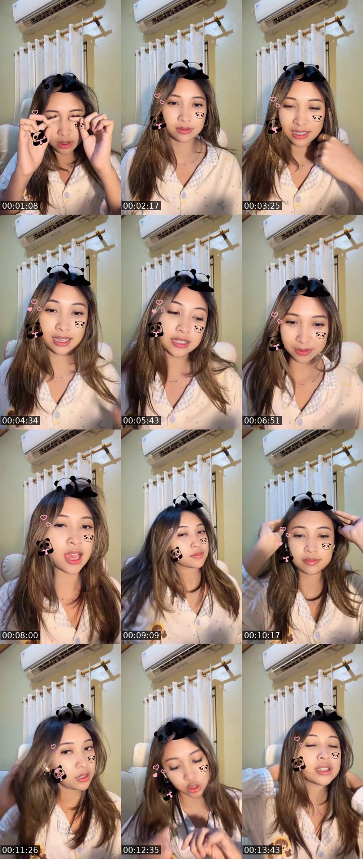 Cover for im backk