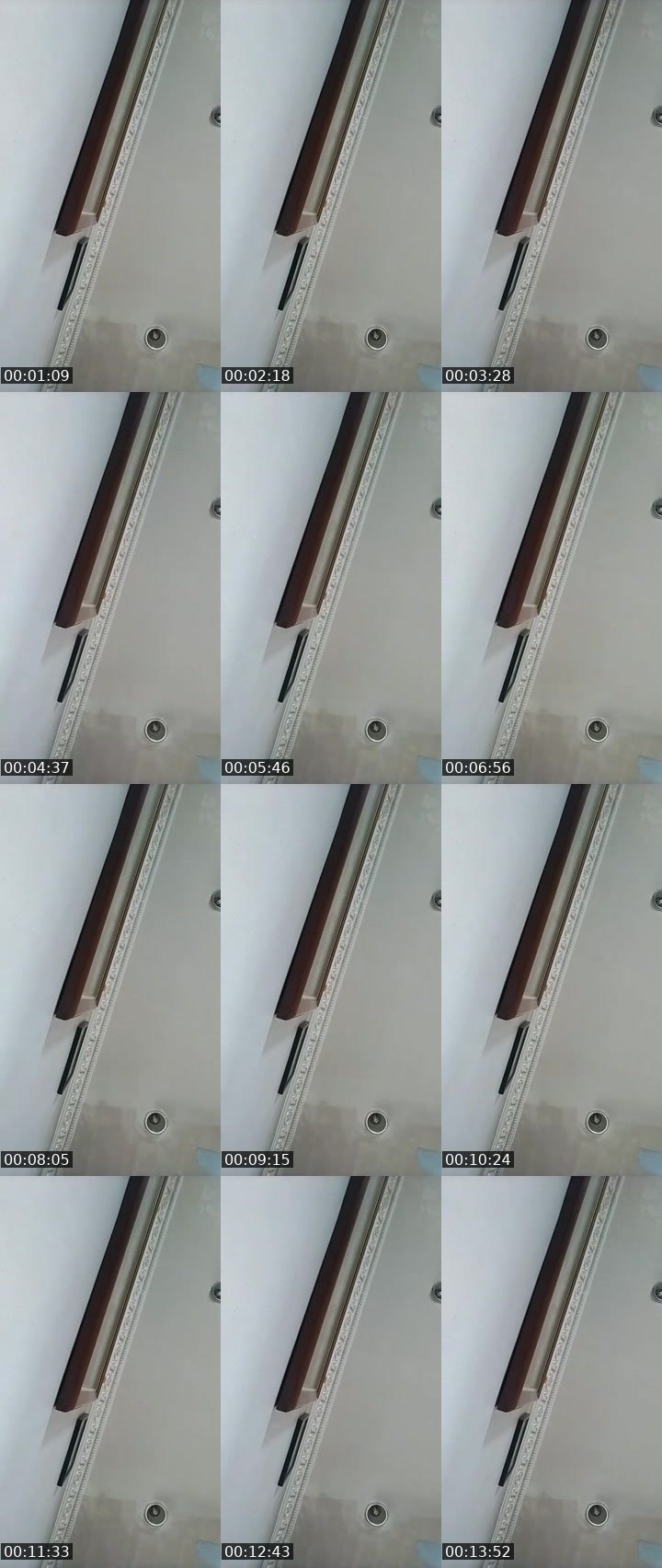 Contact-sheet preview of (⁠⊙⁠_⁠◎⁠) CheeKs (⁠⊙⁠_⁠◎⁠)'s MICO Live recording