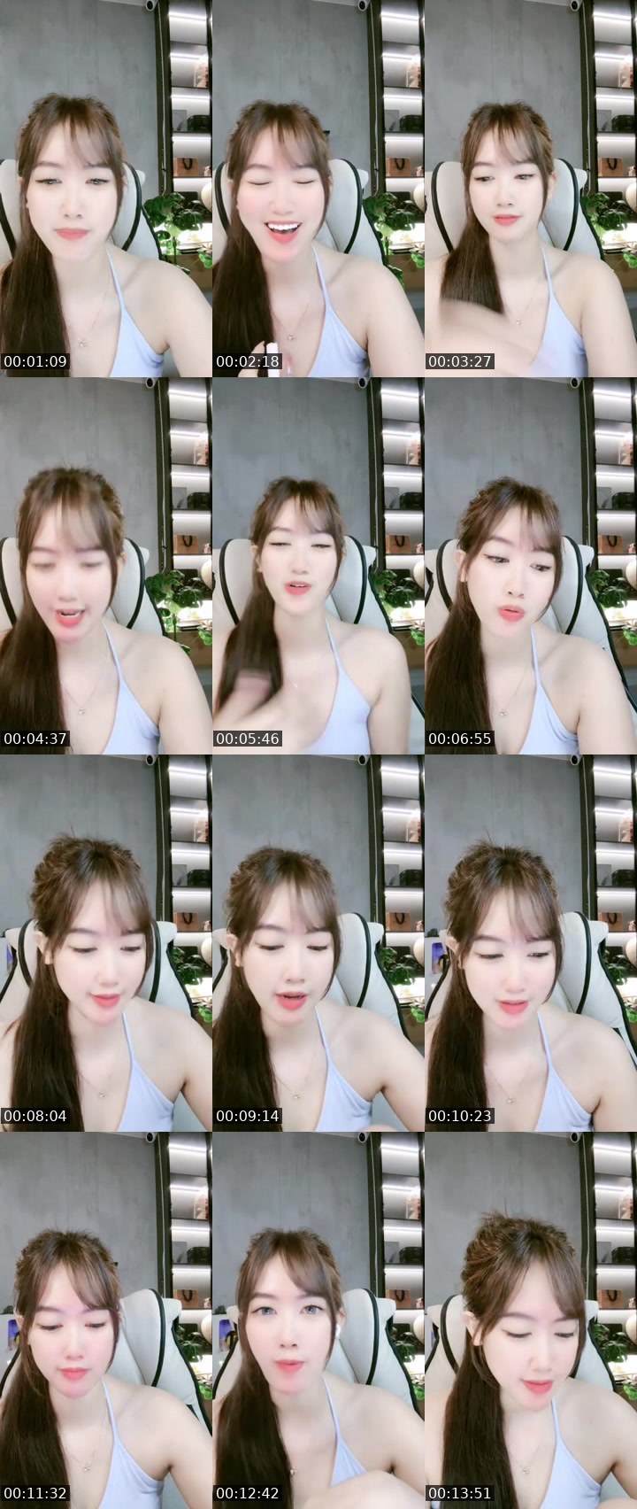 Contact-sheet preview of 🐝Mí Nà🦖ᵀᵉᵃᵐ ᴸᵘˣ's MICO Live recording