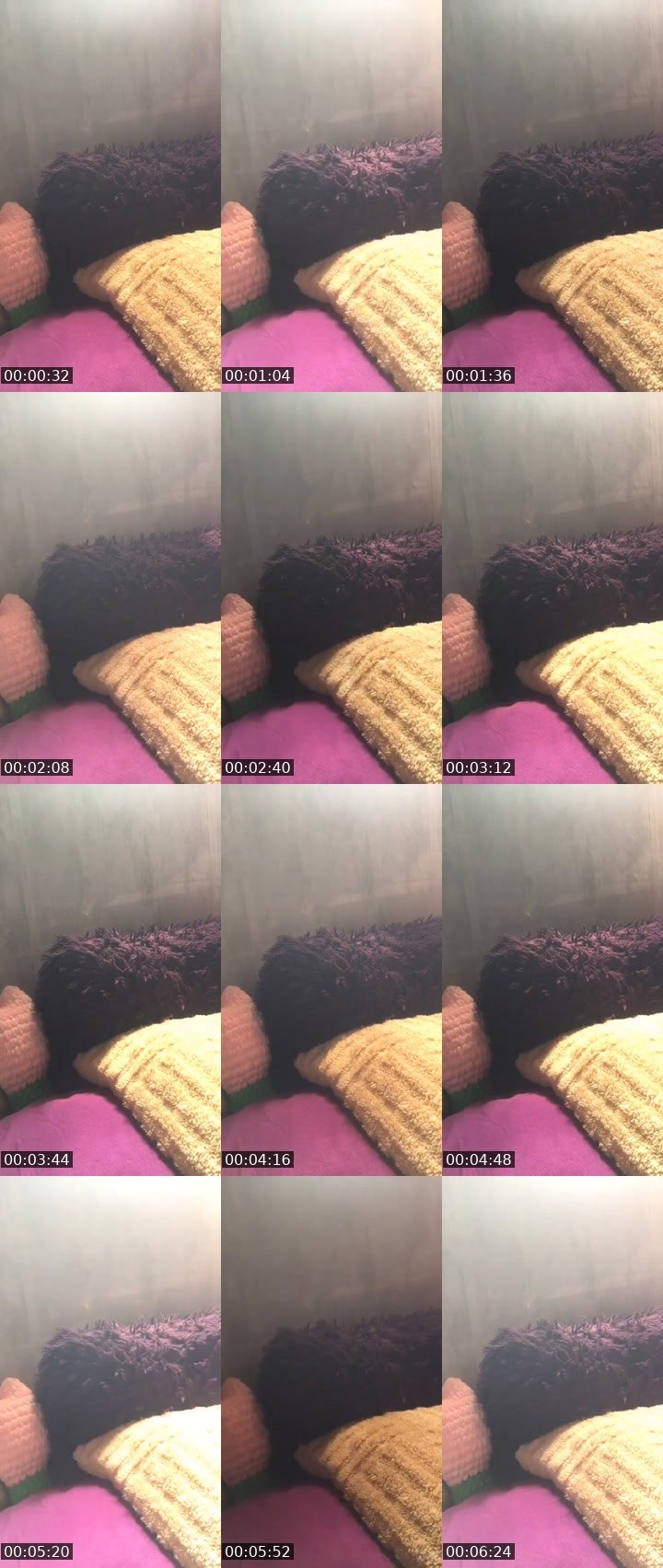 Contact-sheet preview of 𐚁 𝓛𝒾𝓁𝓎🦁☠️'s MICO Live recording