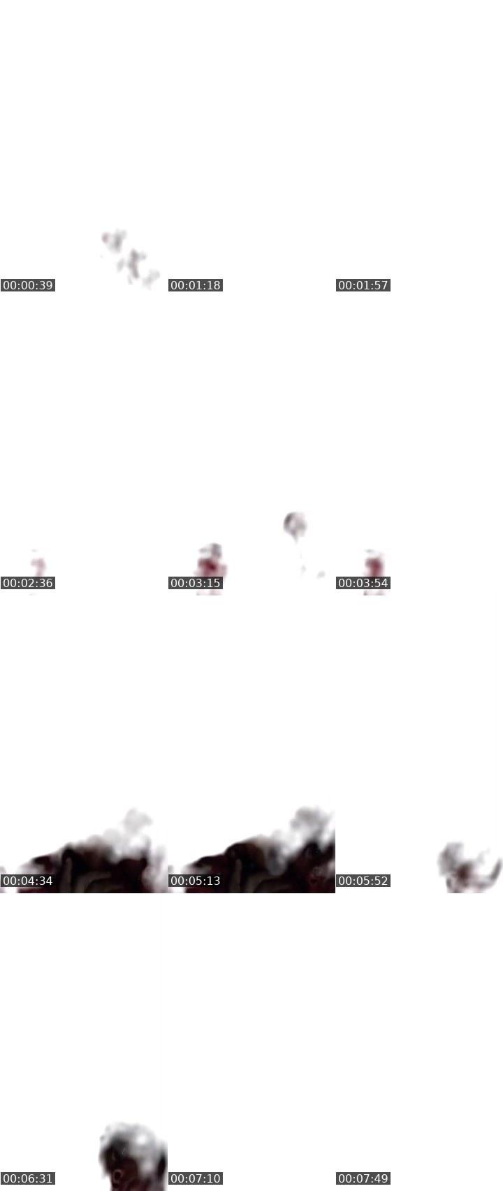 Contact-sheet preview of 600k🆙👑Angel Rossy🥑's MICO Live recording