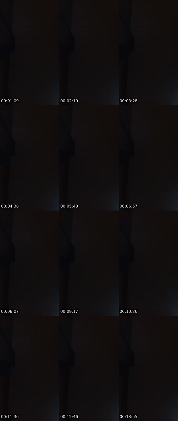 Contact-sheet preview of "AsRie"'s MICO Live recording