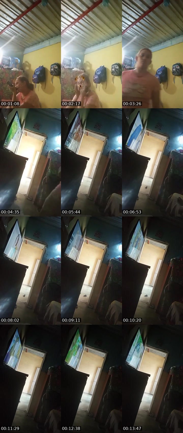 Contact-sheet preview of 🐦‍🔥EDL👼yornDPreciosaᴮ🤟🏽ͅˢ's MICO Live recording
