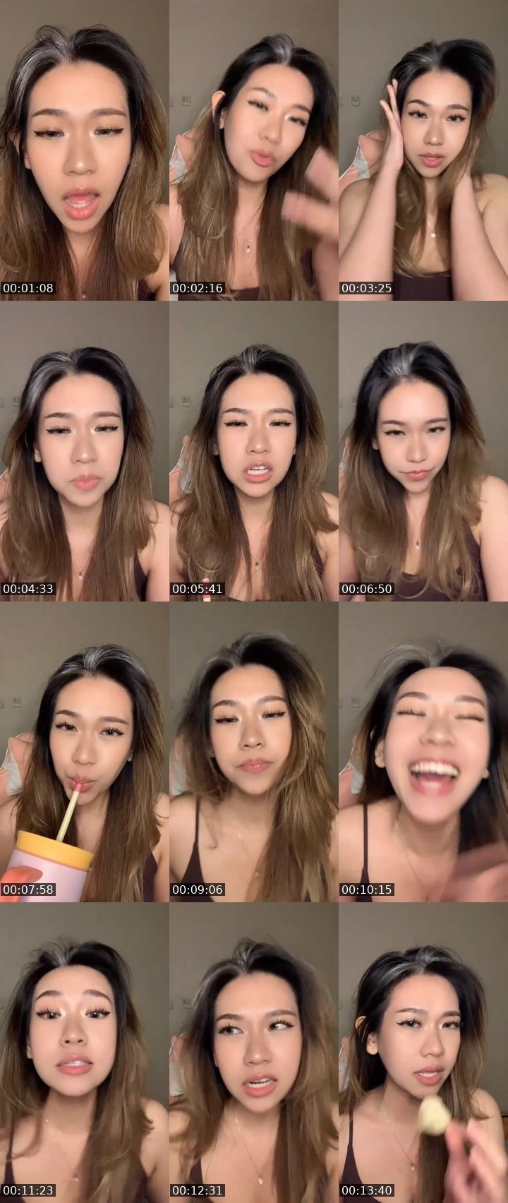 Cover for happy sundaayy