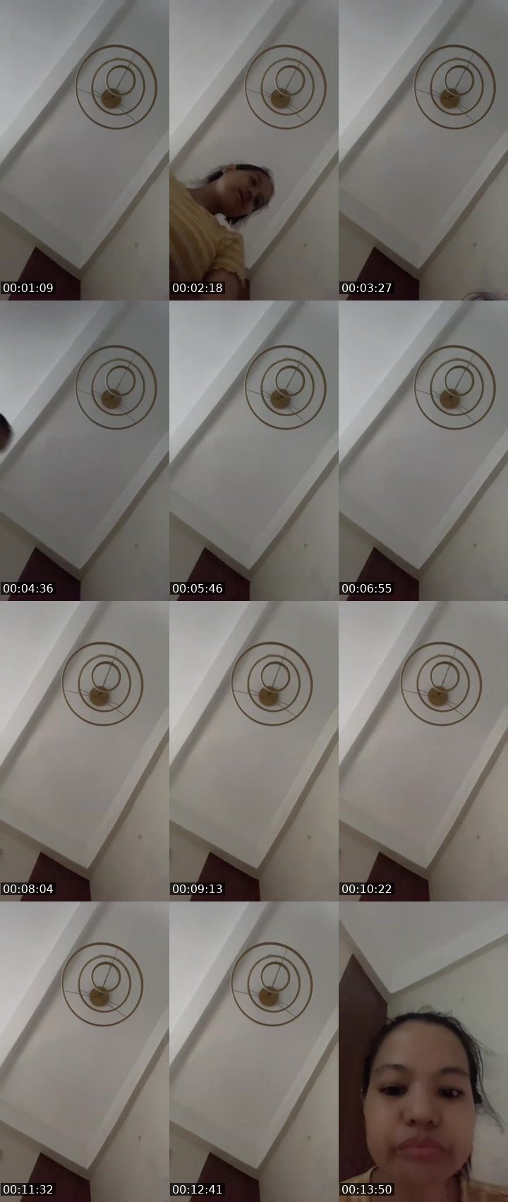 Contact-sheet preview of 🙀ᴸᴹABCD💠's MICO Live recording
