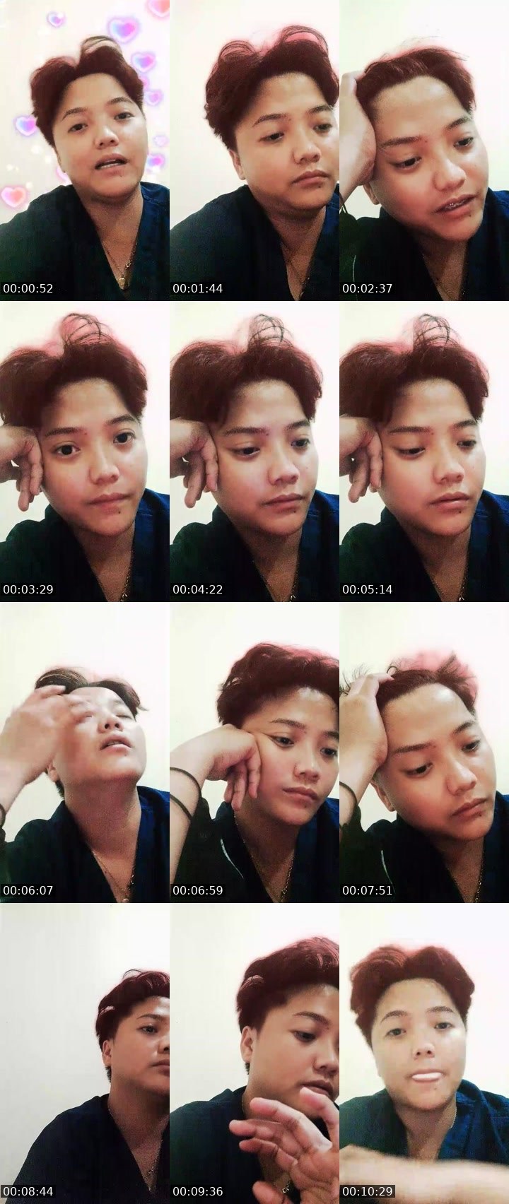 Contact-sheet preview of 🤏🏻COBRA🤏🏻domens's MICO Live recording