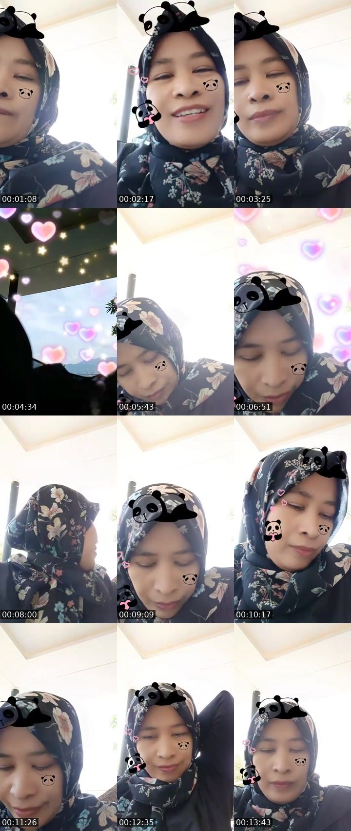 Cover for Bismillah