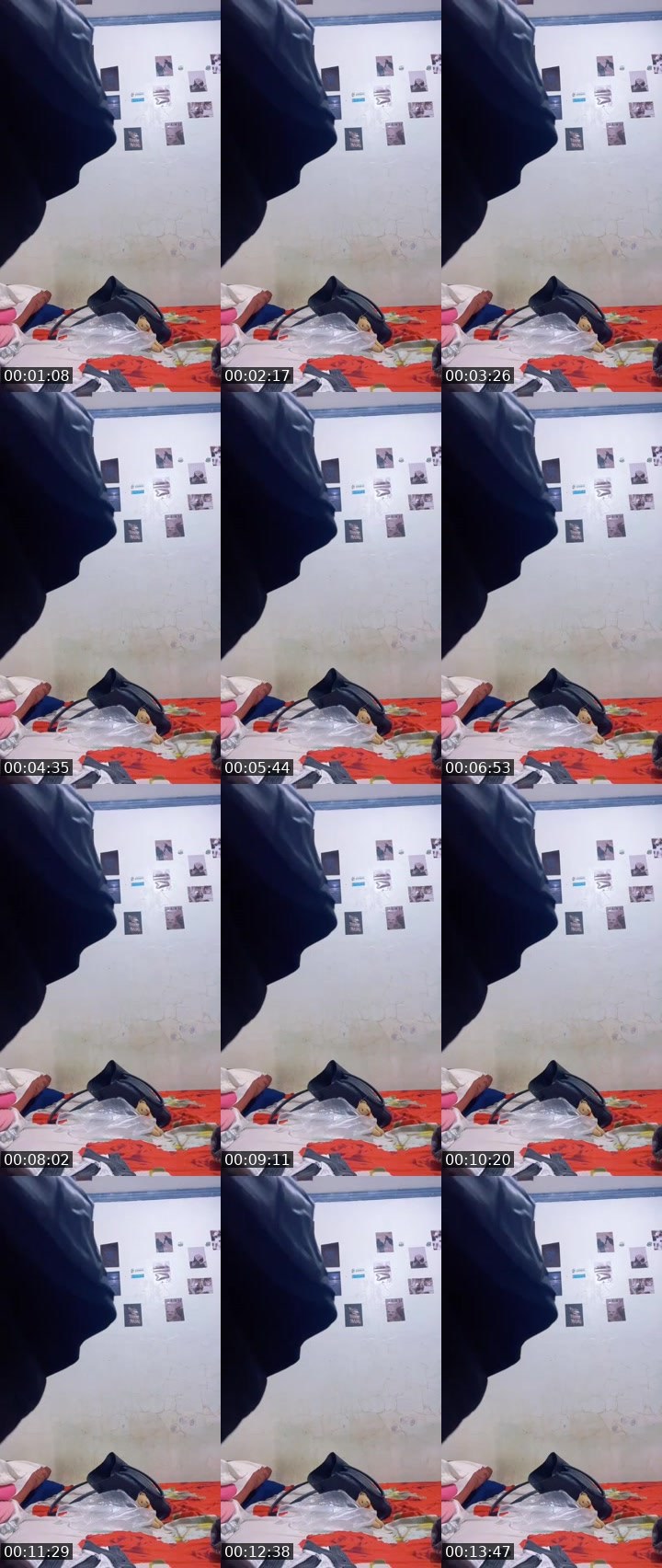 Contact-sheet preview of 🙀ᴸᴹJESS💠's MICO Live recording