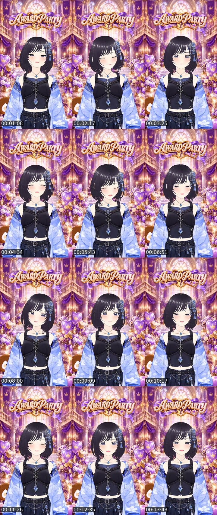 Cover for 冷えますね☆まったり配信