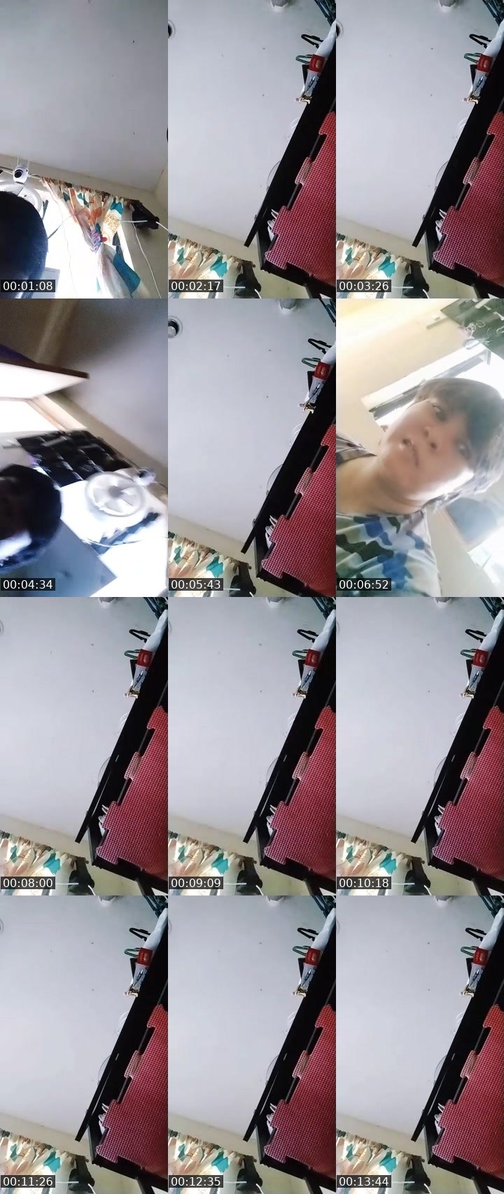 Contact-sheet preview of 🙀ᴸᴹCION💠's MICO Live recording