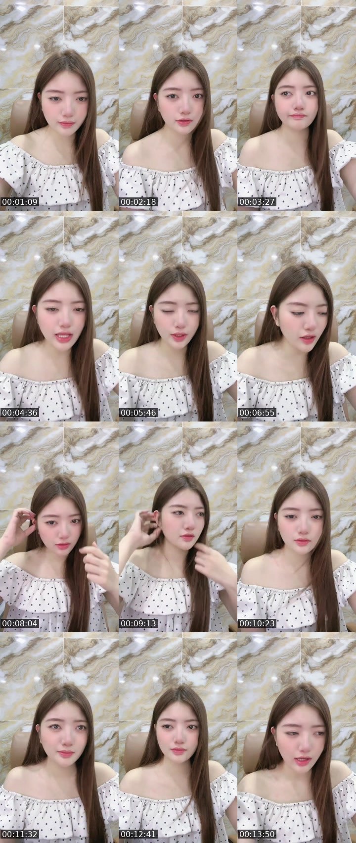 Contact-sheet preview of 🐳Quỳnh Bé  🥷 -36km's MICO Live recording