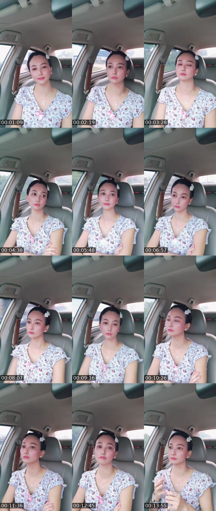 Contact-sheet preview of Easyนิชา's MICO Live recording