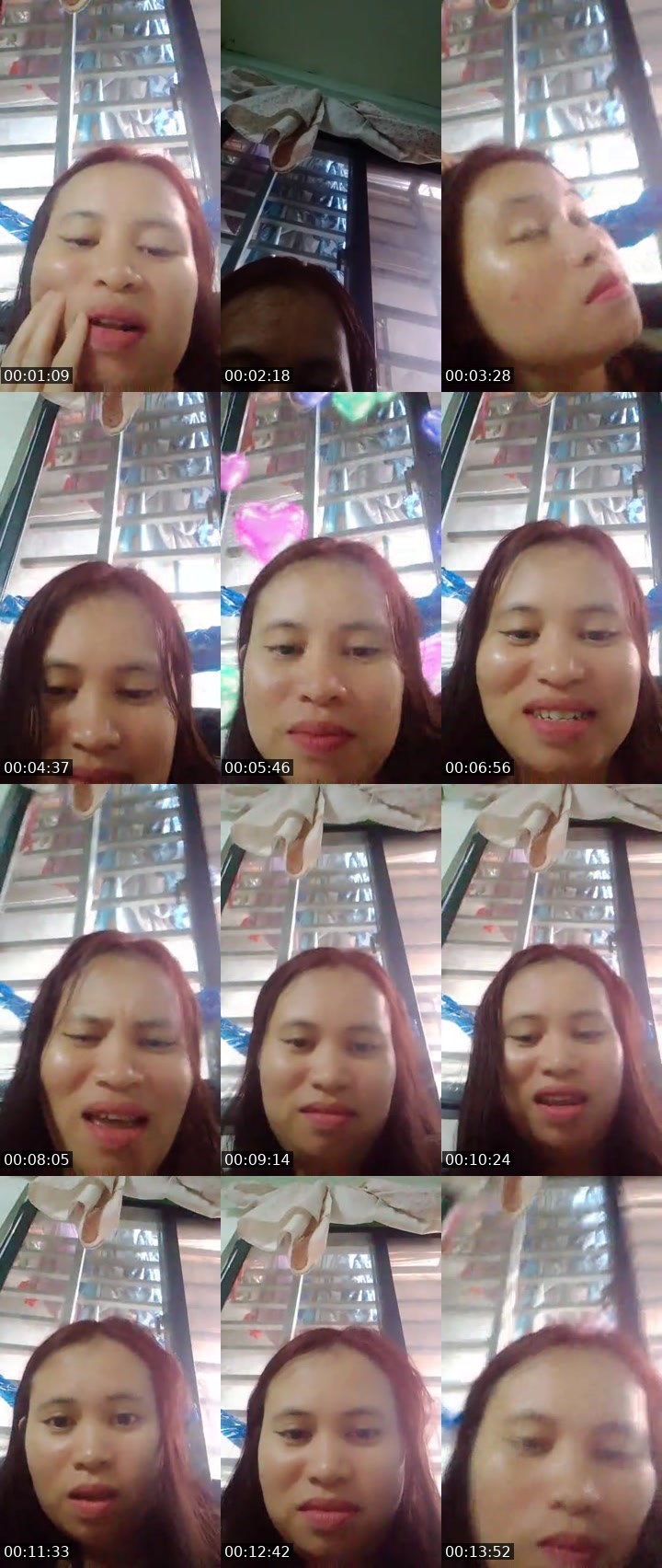 Contact-sheet preview of 🌕✨Jhoy's MICO Live recording