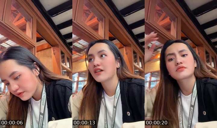 Contact-sheet preview of 🌠AIRA. NOVA🌙's MICO Live recording