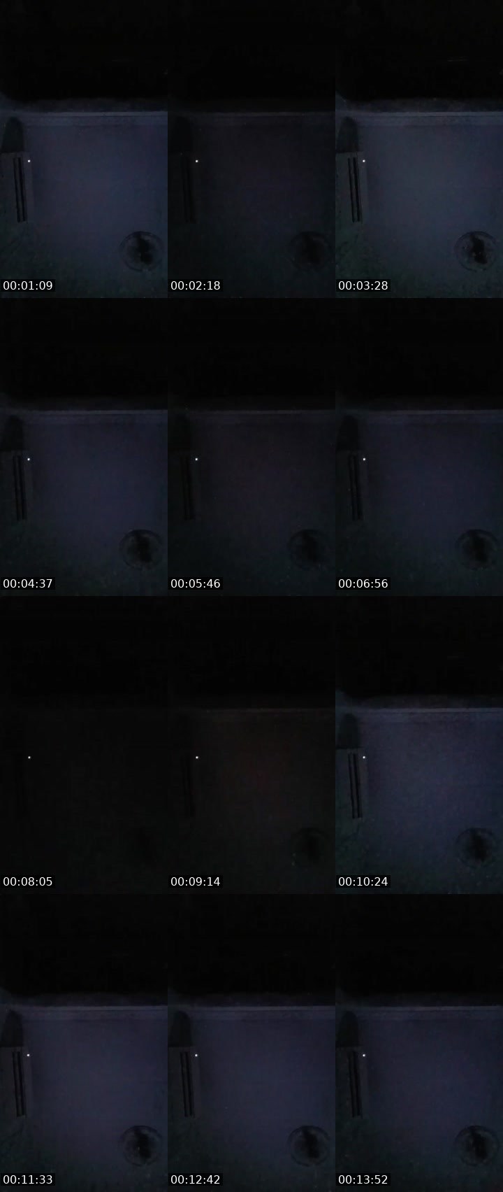 Contact-sheet preview of Kʅҽρσɳ_ιʝσ 💋's MICO Live recording